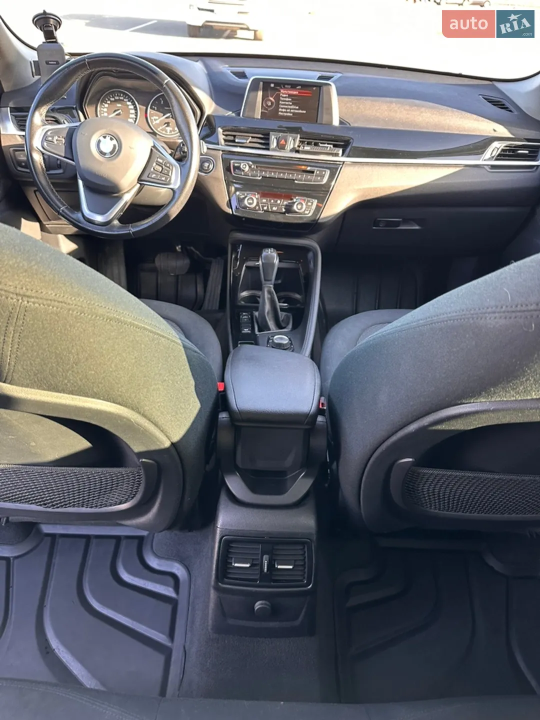 2016 BMW X1 - мініатюра 22