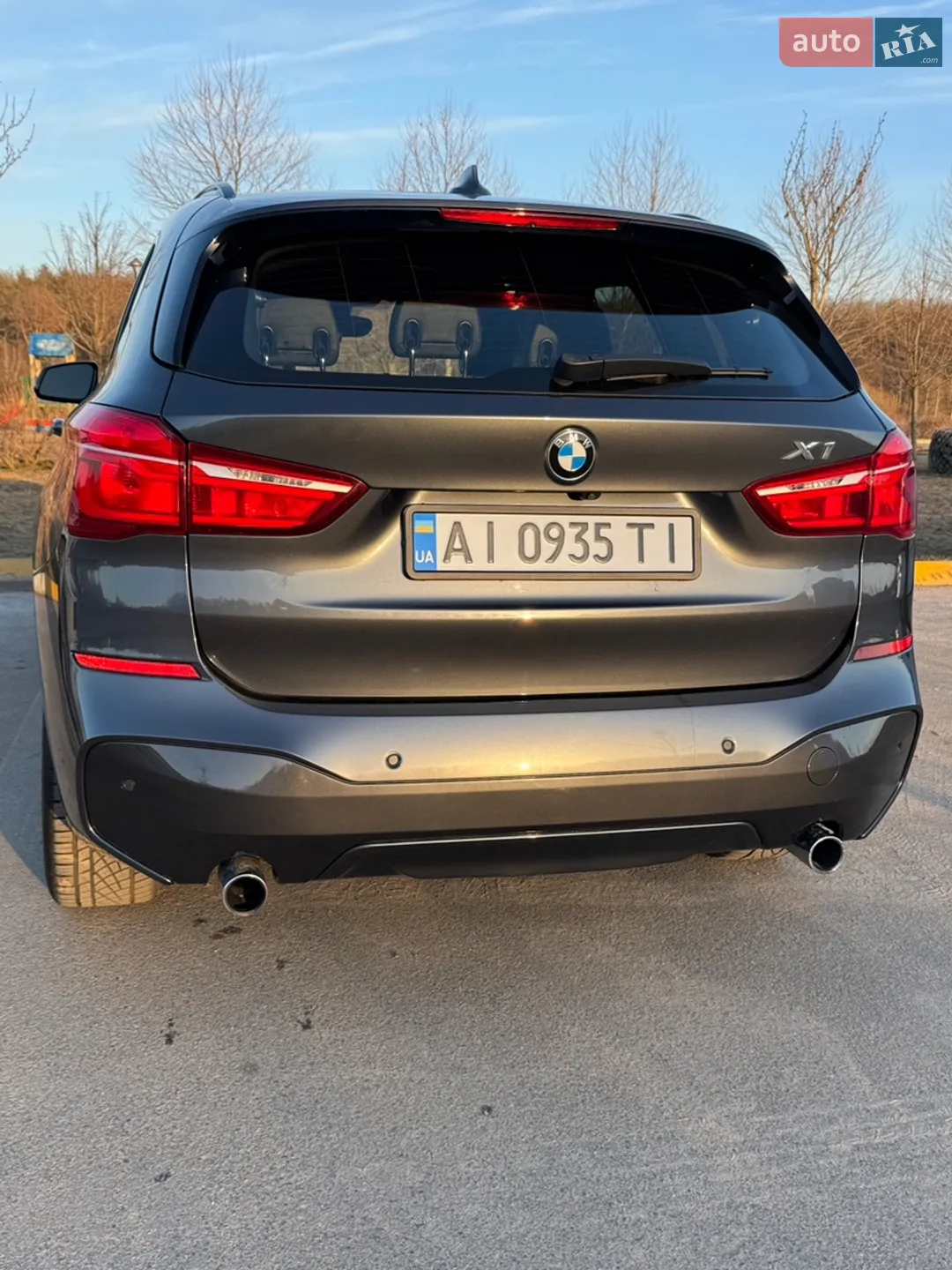 2017 BMW X1 - мініатюра 6