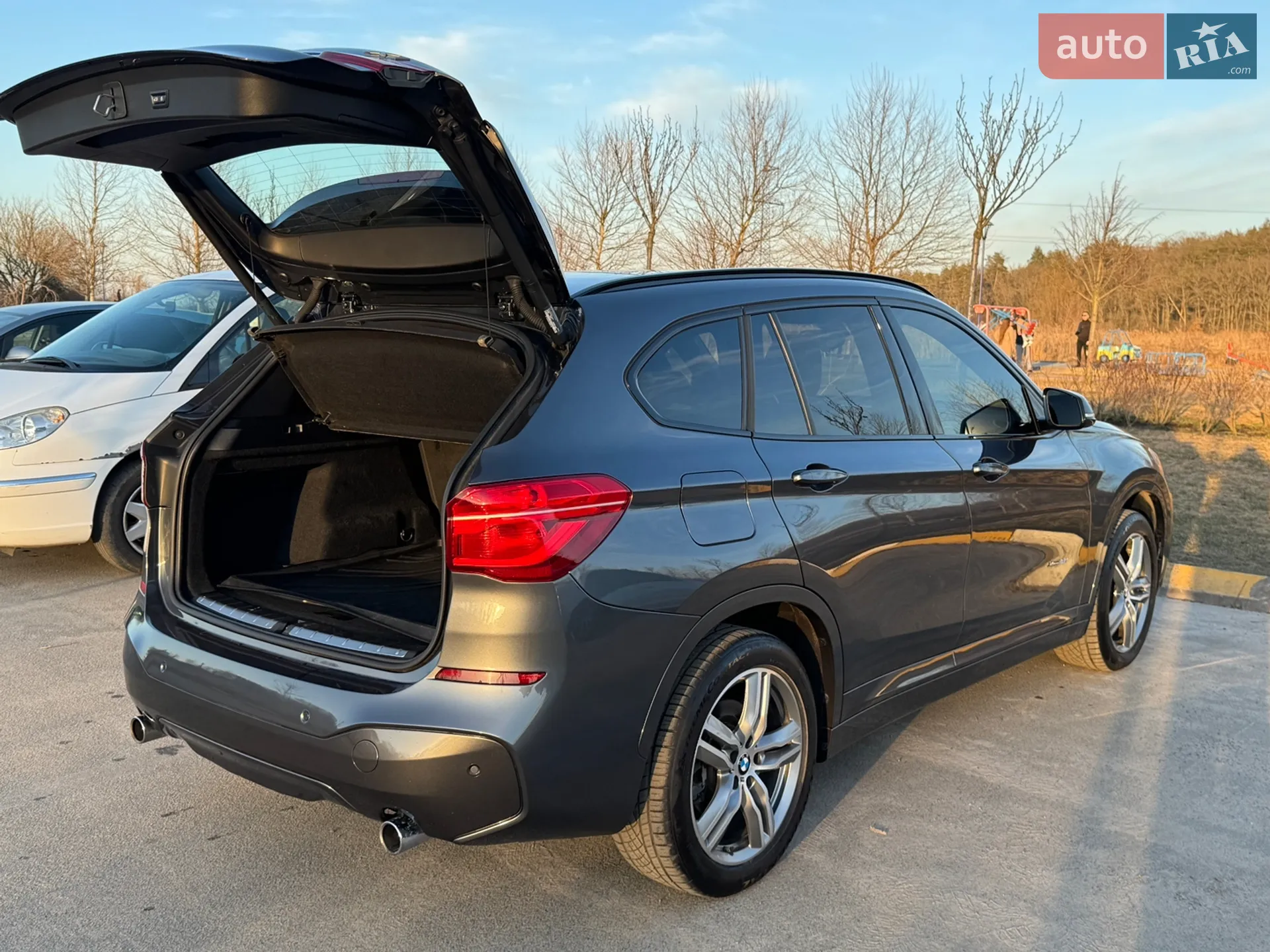 2017 BMW X1 - мініатюра 8