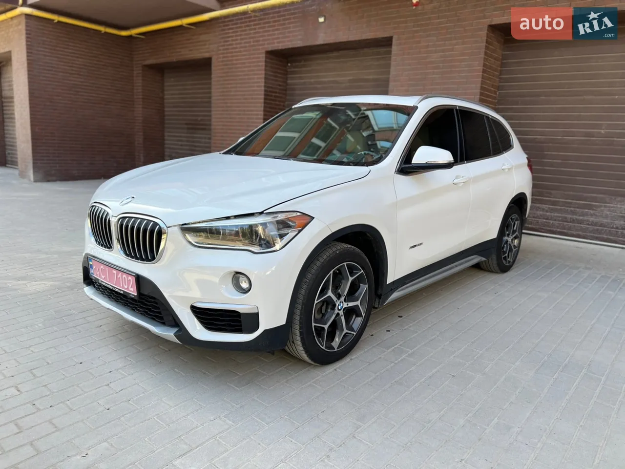 2015 Audi Q5 - мініатюра 38