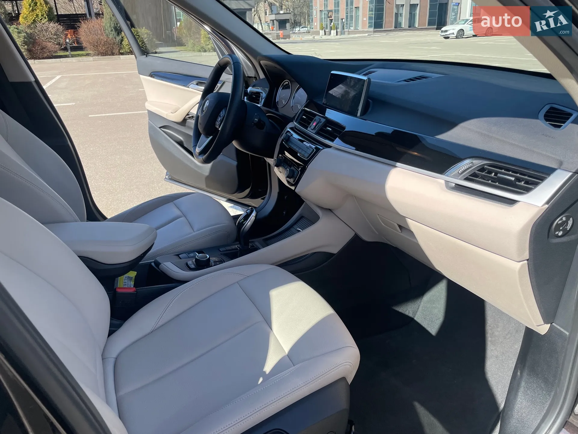 2022 BMW X1 - мініатюра 19