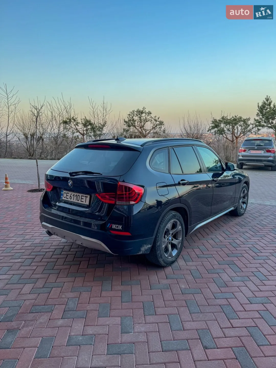2014 BMW X1 - мініатюра 6