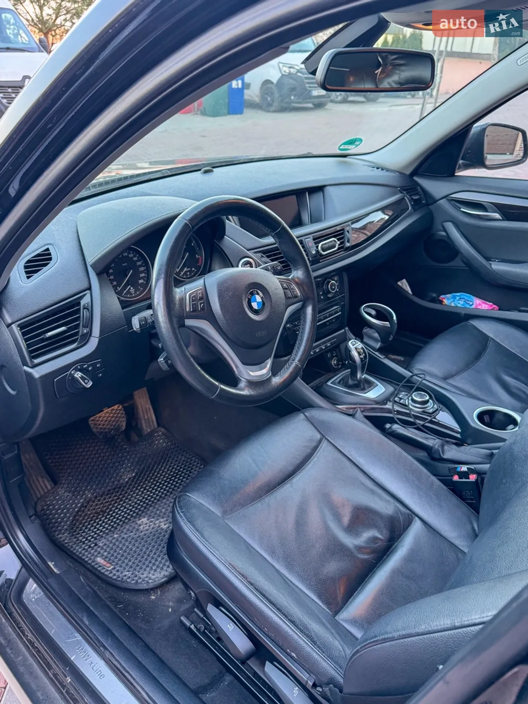 2014 BMW X1 - мініатюра 12