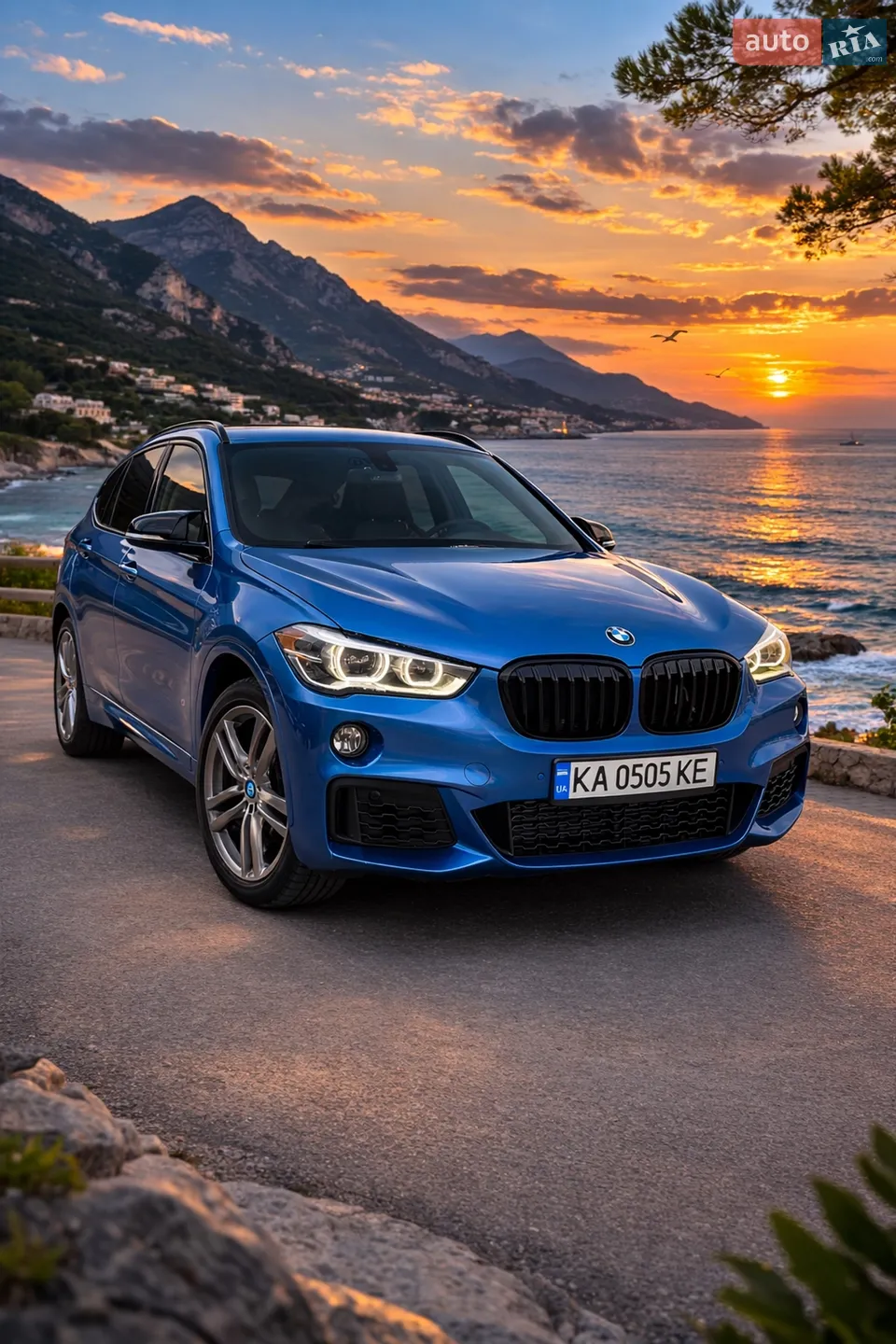 2016 BMW X1 - мініатюра 5