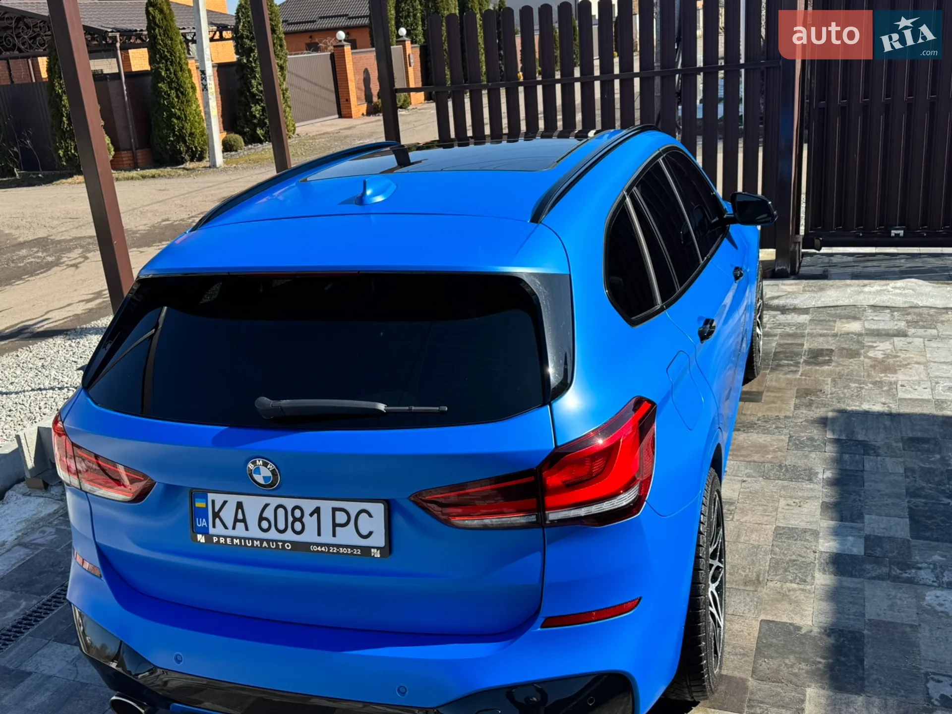 2020 BMW X1 - мініатюра 18