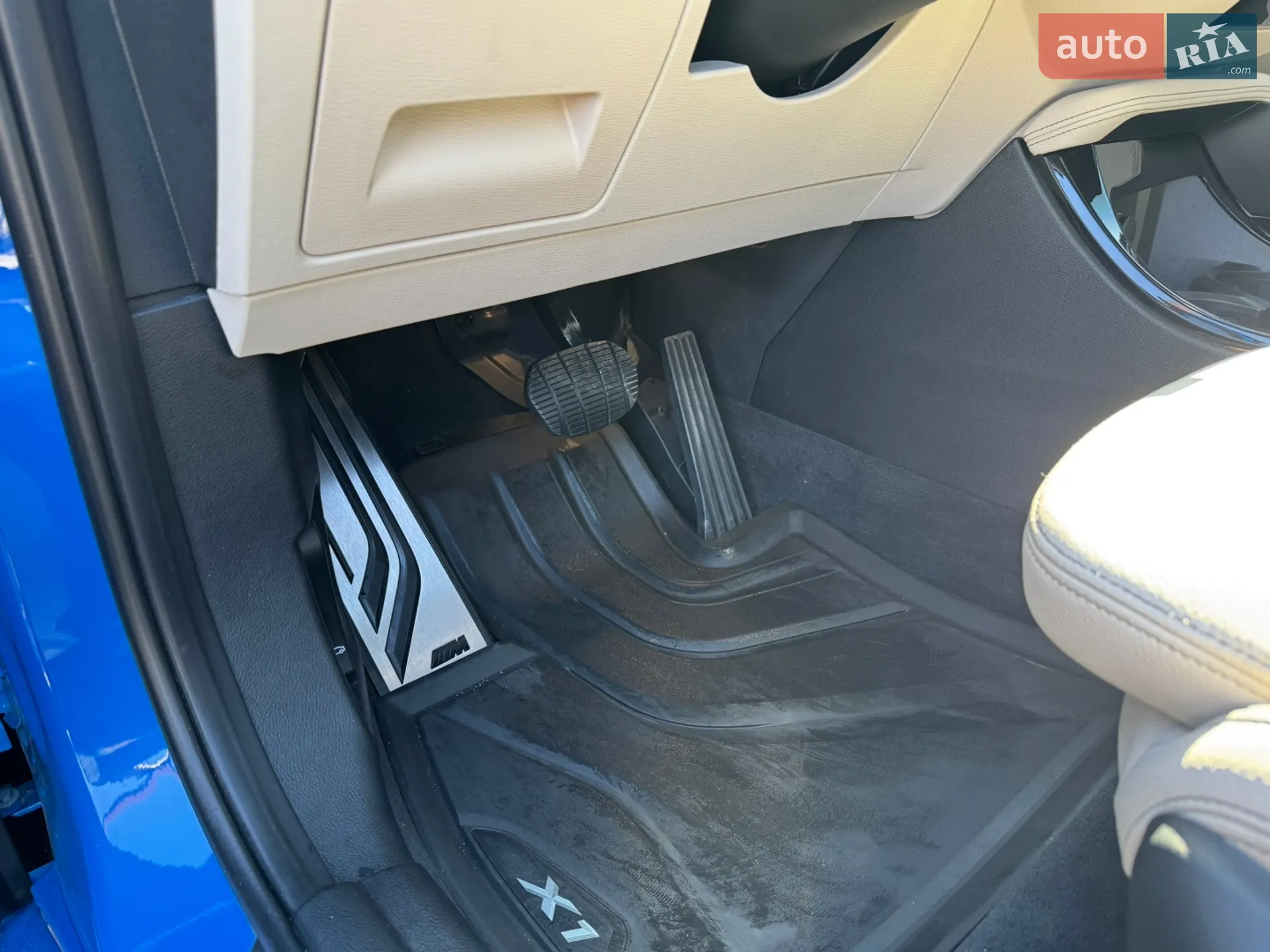 2020 BMW X1 - мініатюра 31