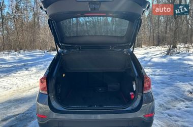 Внедорожник / Кроссовер BMW X1 2014 в Чернигове