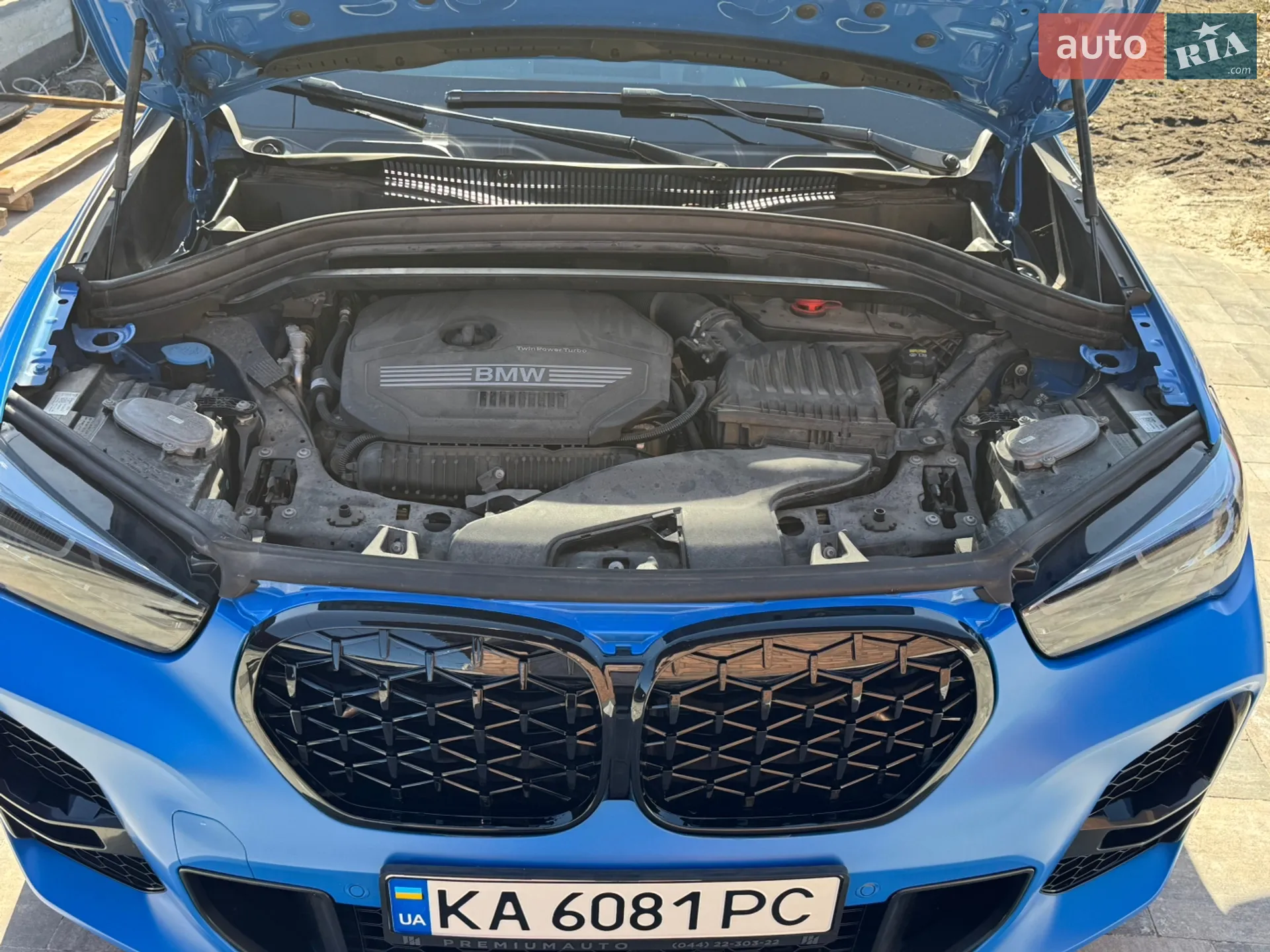 2020 BMW X1 - мініатюра 42