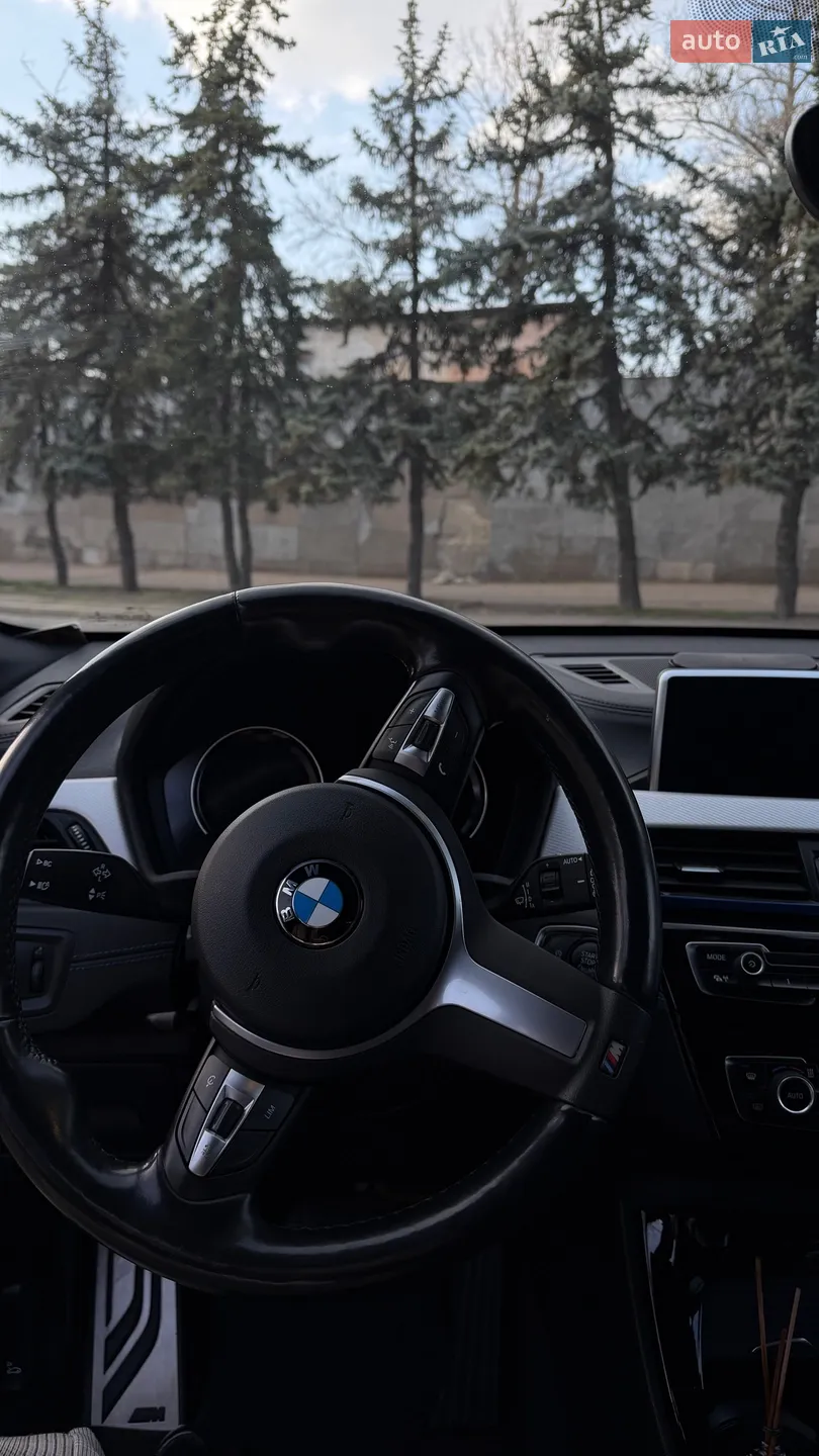 2021 BMW X1 - мініатюра 10
