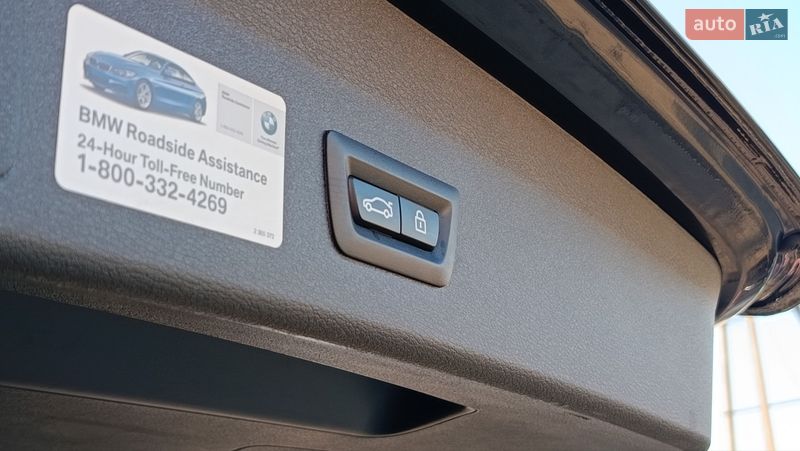 Внедорожник / Кроссовер BMW X1 2015 в Луцке