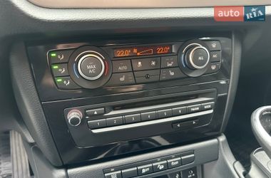 Внедорожник / Кроссовер BMW X1 2012 в Киеве