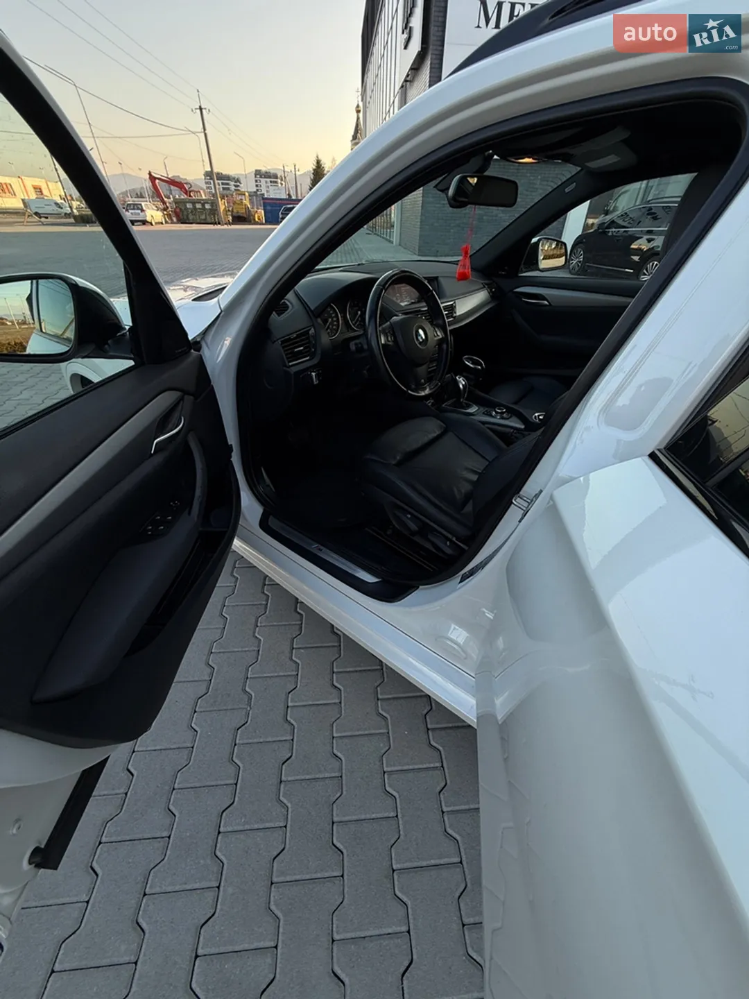 2012 BMW X1 - мініатюра 13