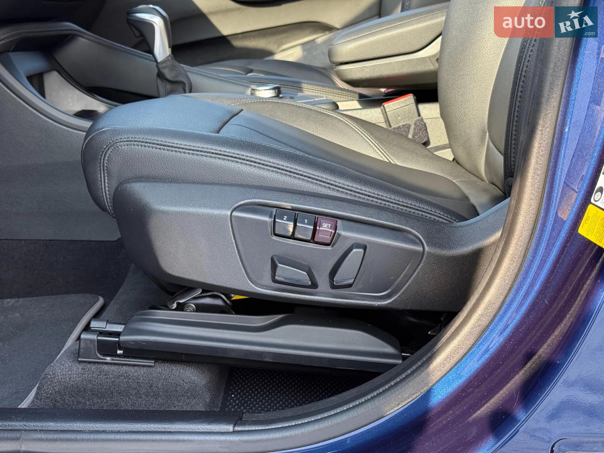 2019 BMW X1 - мініатюра 12