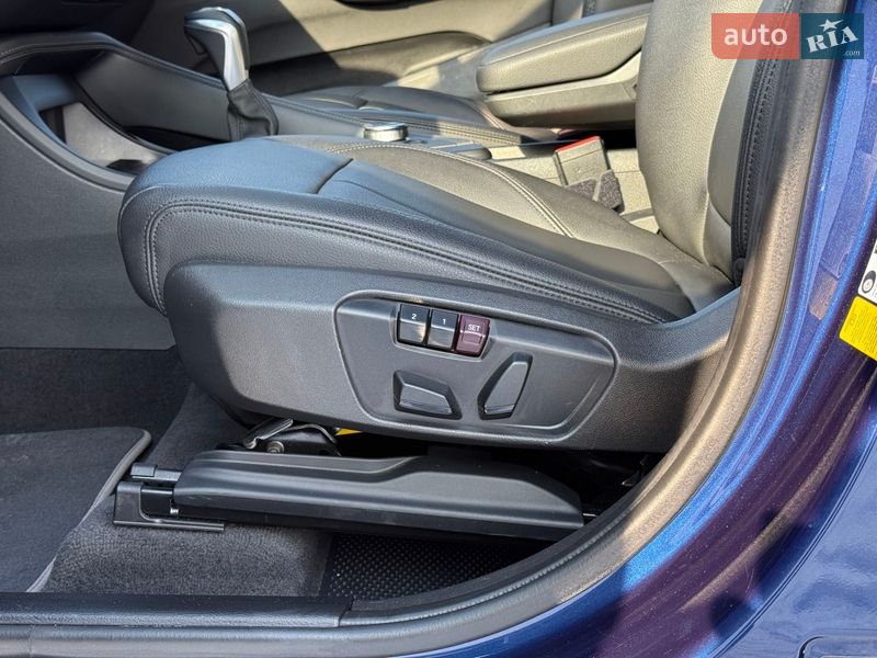 Позашляховик / Кросовер BMW X1 2019 в Маневичах
