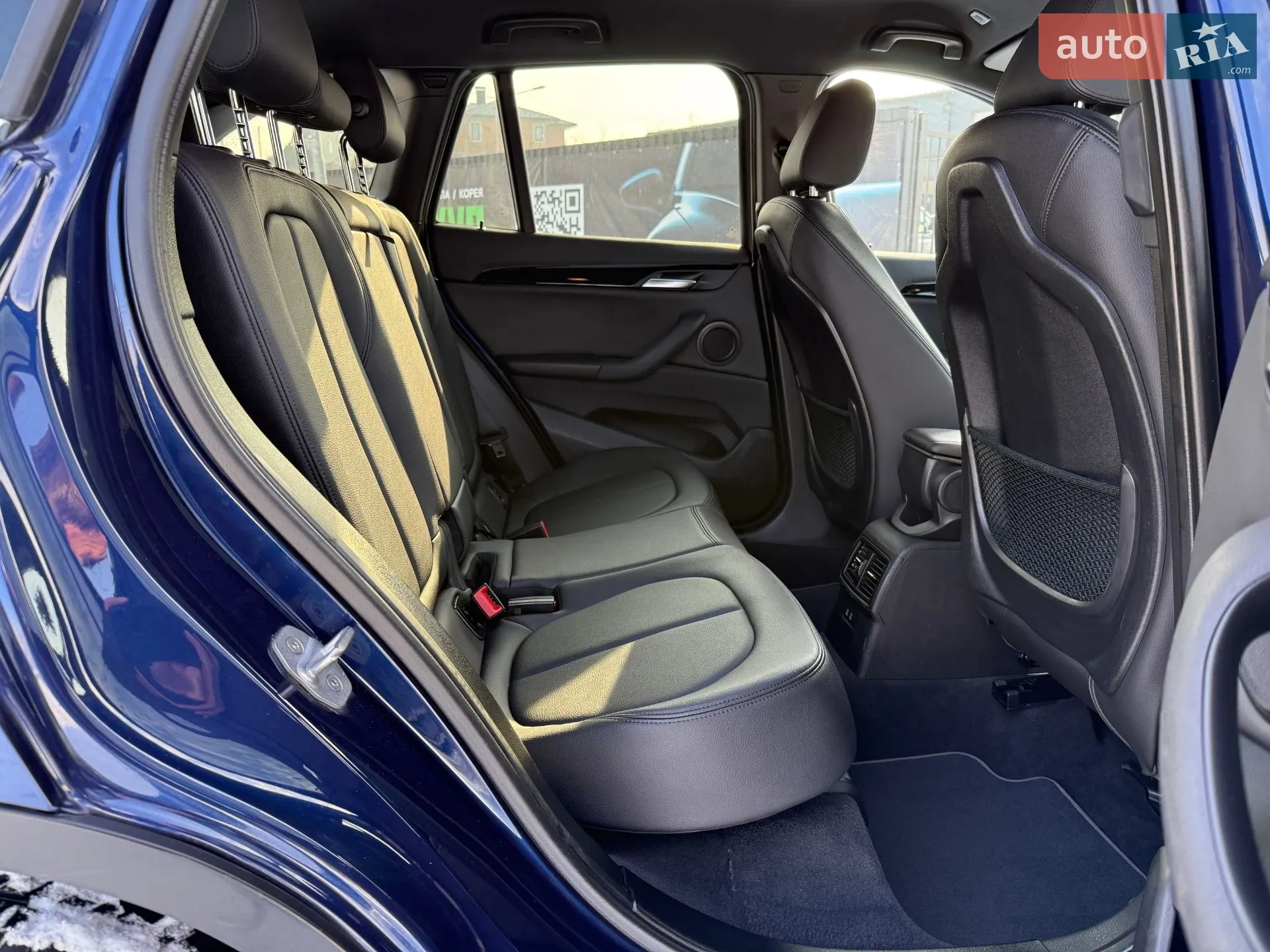 2019 BMW X1 - мініатюра 17