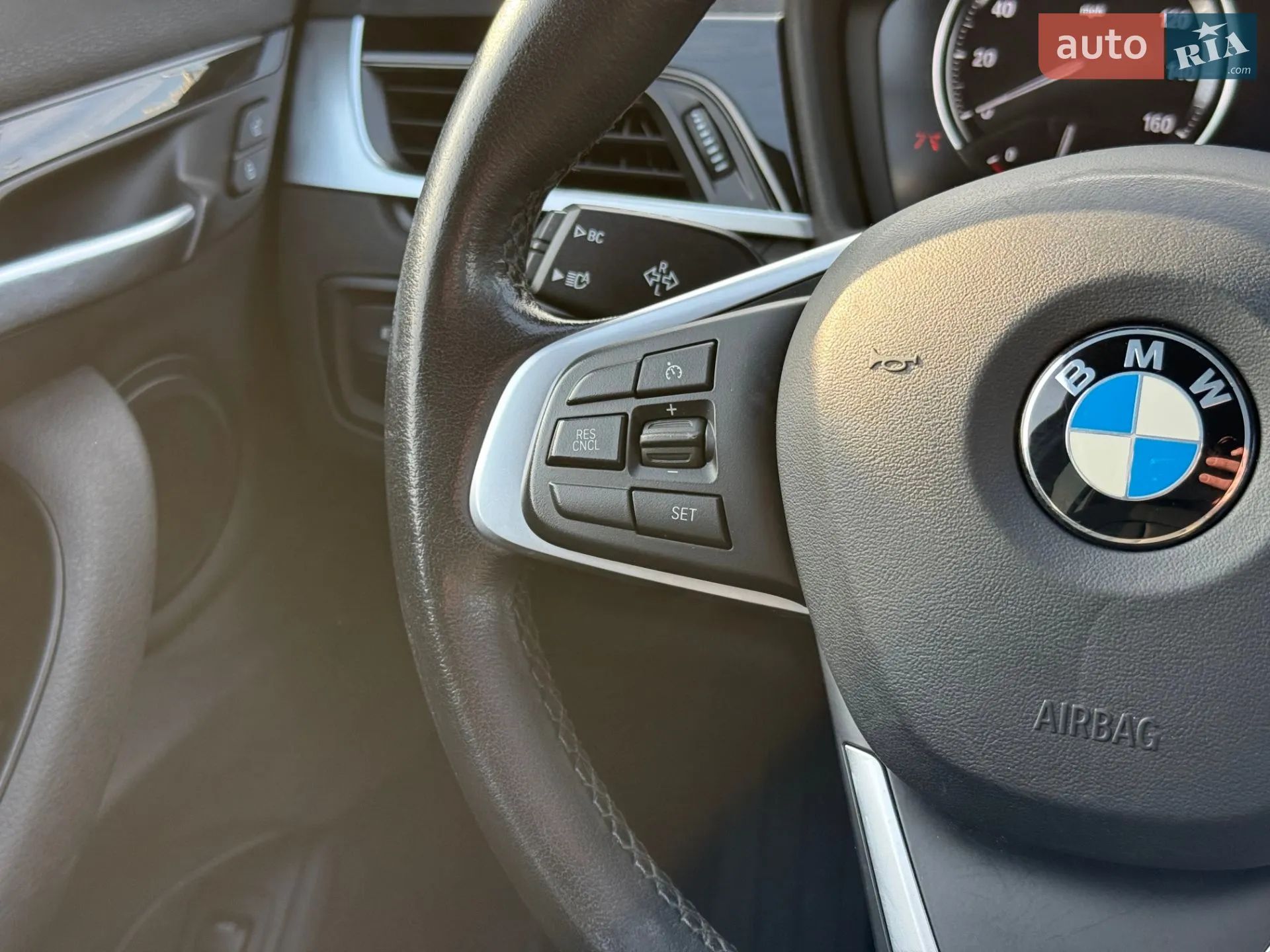 2019 BMW X1 - мініатюра 22