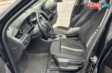 Внедорожник / Кроссовер BMW X1 2017 в Луцке фото 13 Внедорожник / Кроссовер BMW X1 2017 в Луцке
