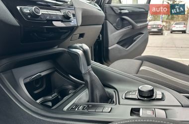 Внедорожник / Кроссовер BMW X1 2017 в Луцке фото 18 Внедорожник / Кроссовер BMW X1 2017 в Луцке