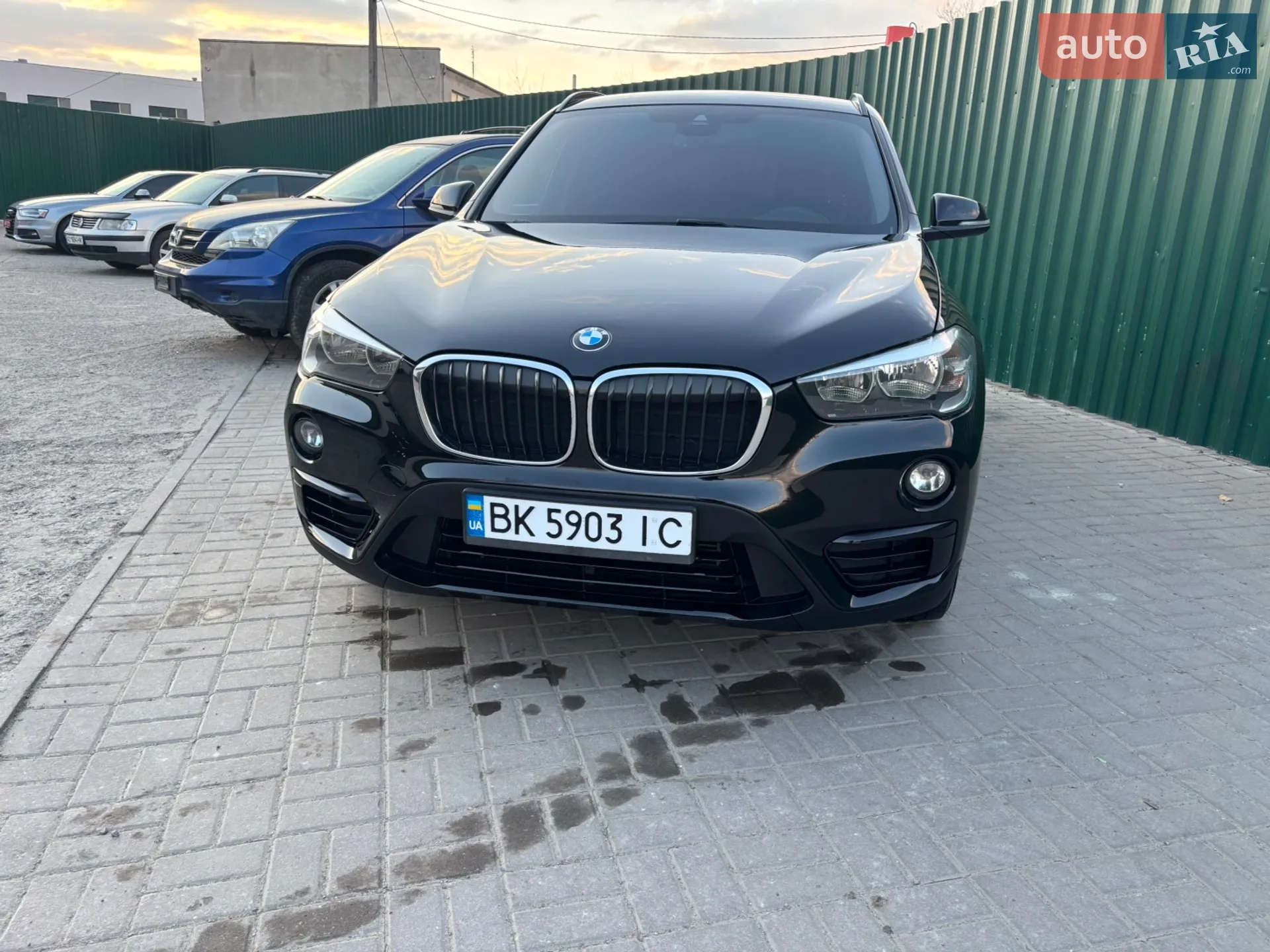 2015 BMW X1 - мініатюра 51