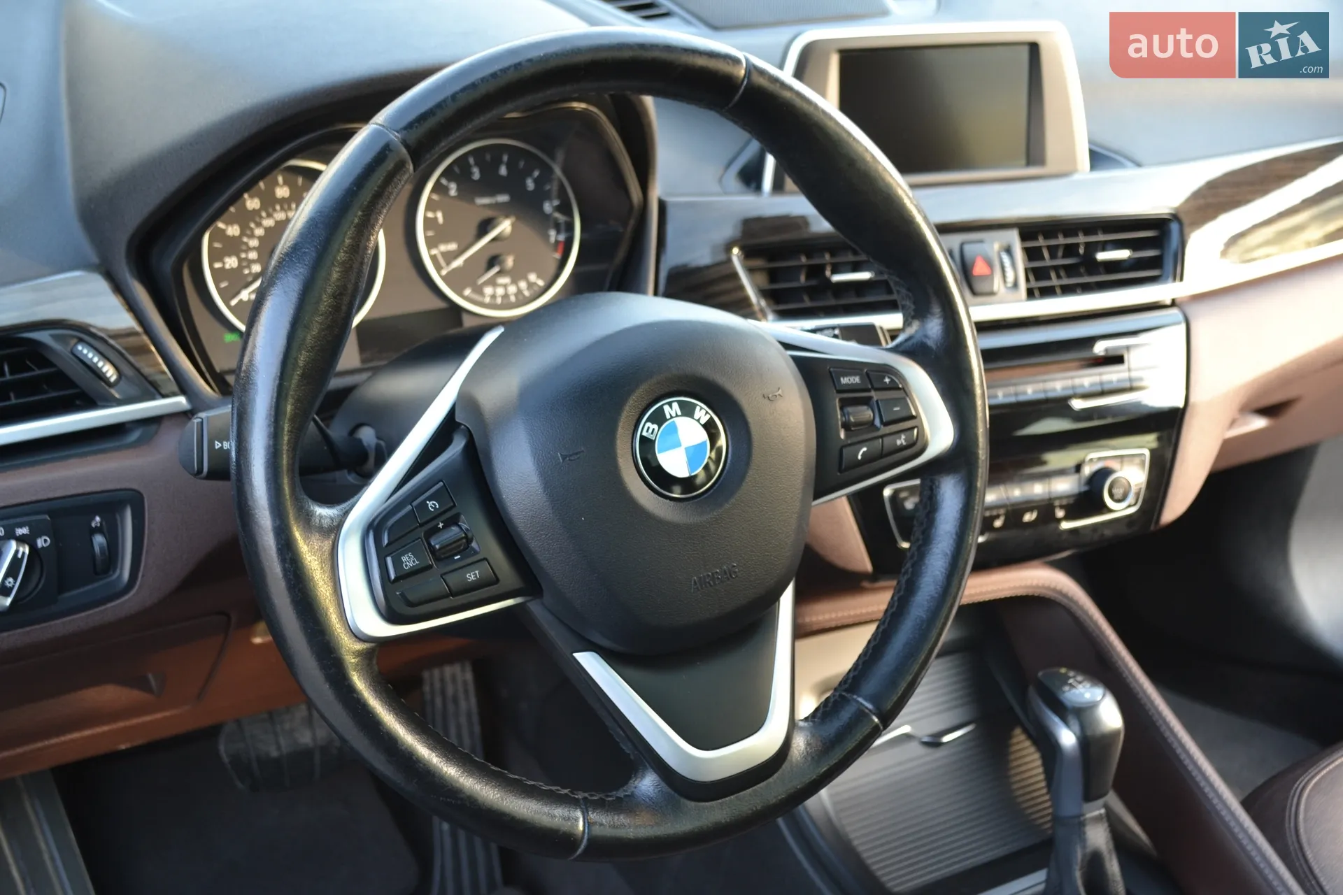 2016 BMW X1 - мініатюра 32