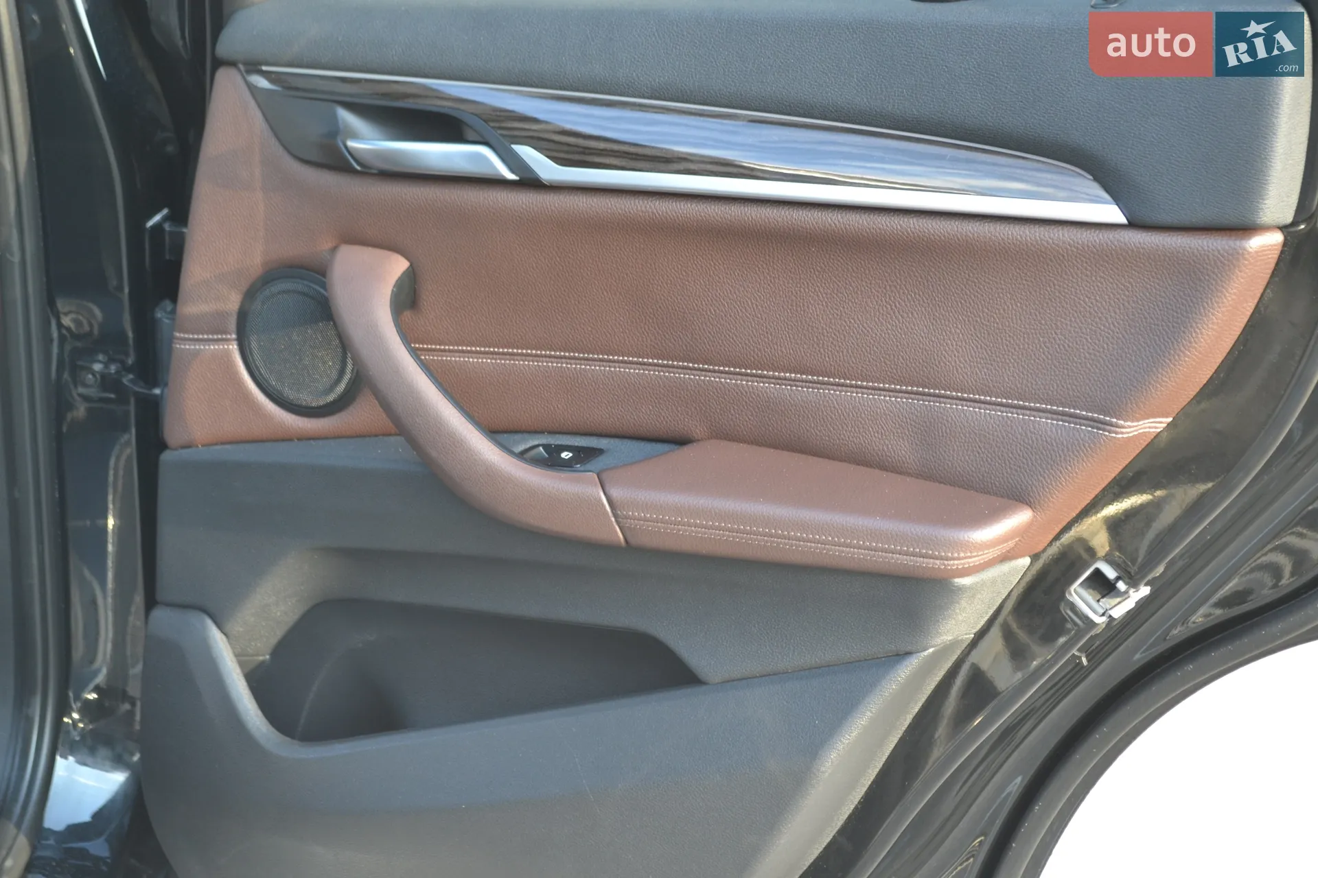 2016 BMW X1 - мініатюра 41