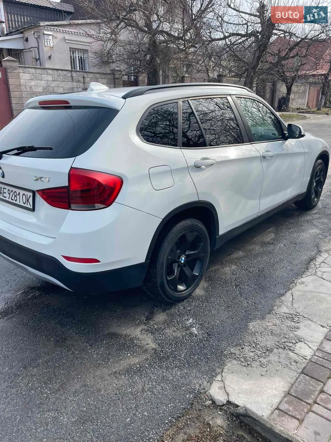 2012 BMW X1 - мініатюра 12