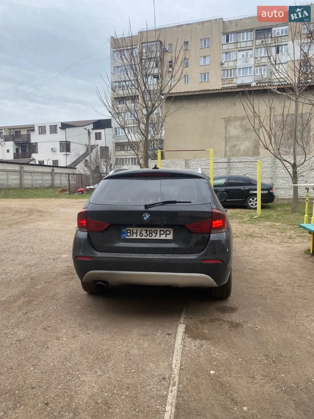 2010 BMW X1 - мініатюра 3