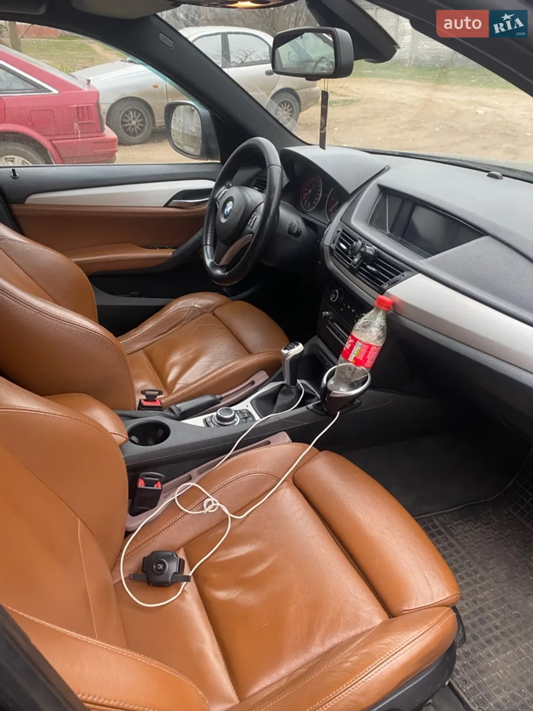 2010 BMW X1 - мініатюра 5