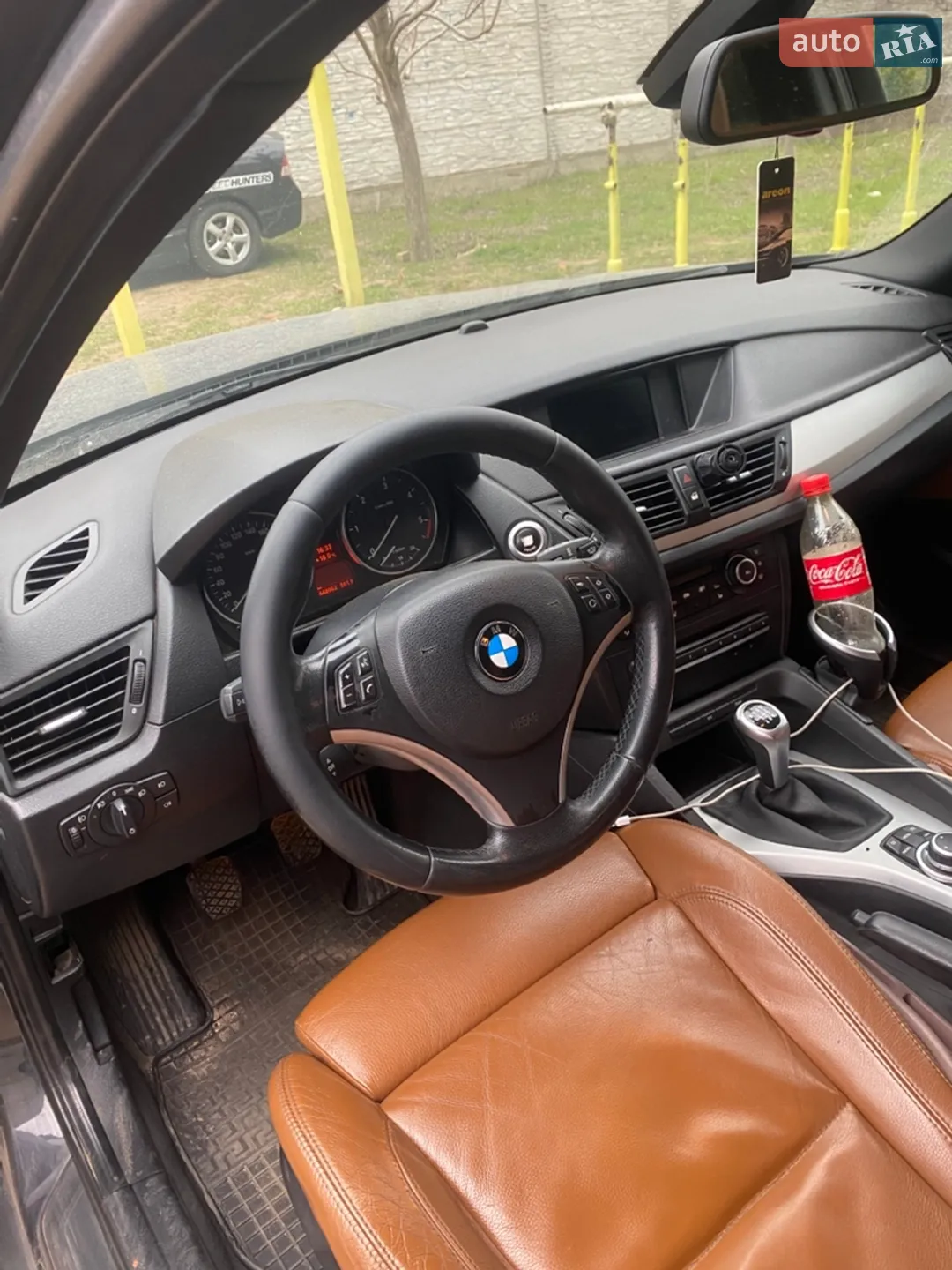 2010 BMW X1 - мініатюра 7