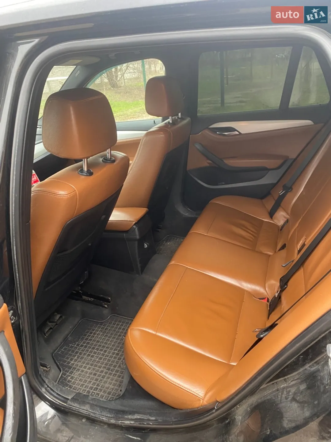 2010 BMW X1 - мініатюра 8