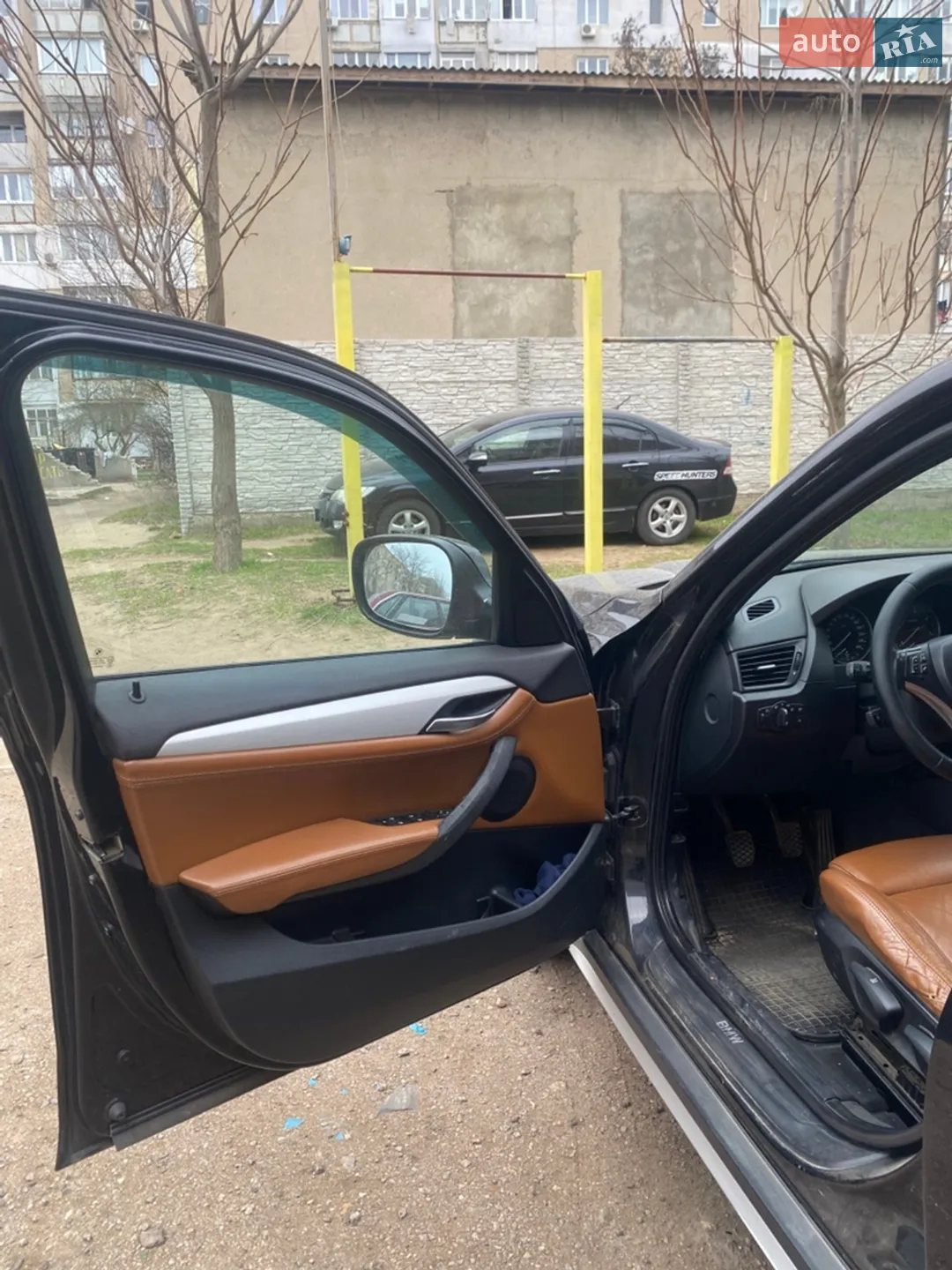 2010 BMW X1 - мініатюра 9