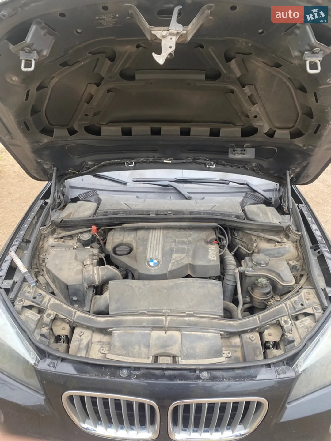 2010 BMW X1 - мініатюра 13