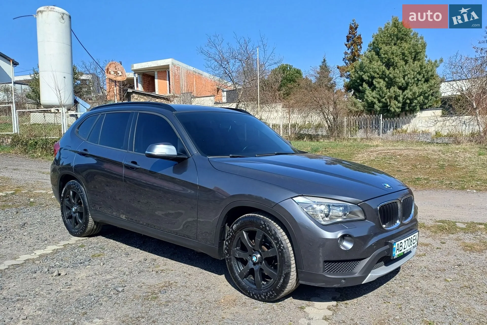 2013 BMW X1 - мініатюра 22