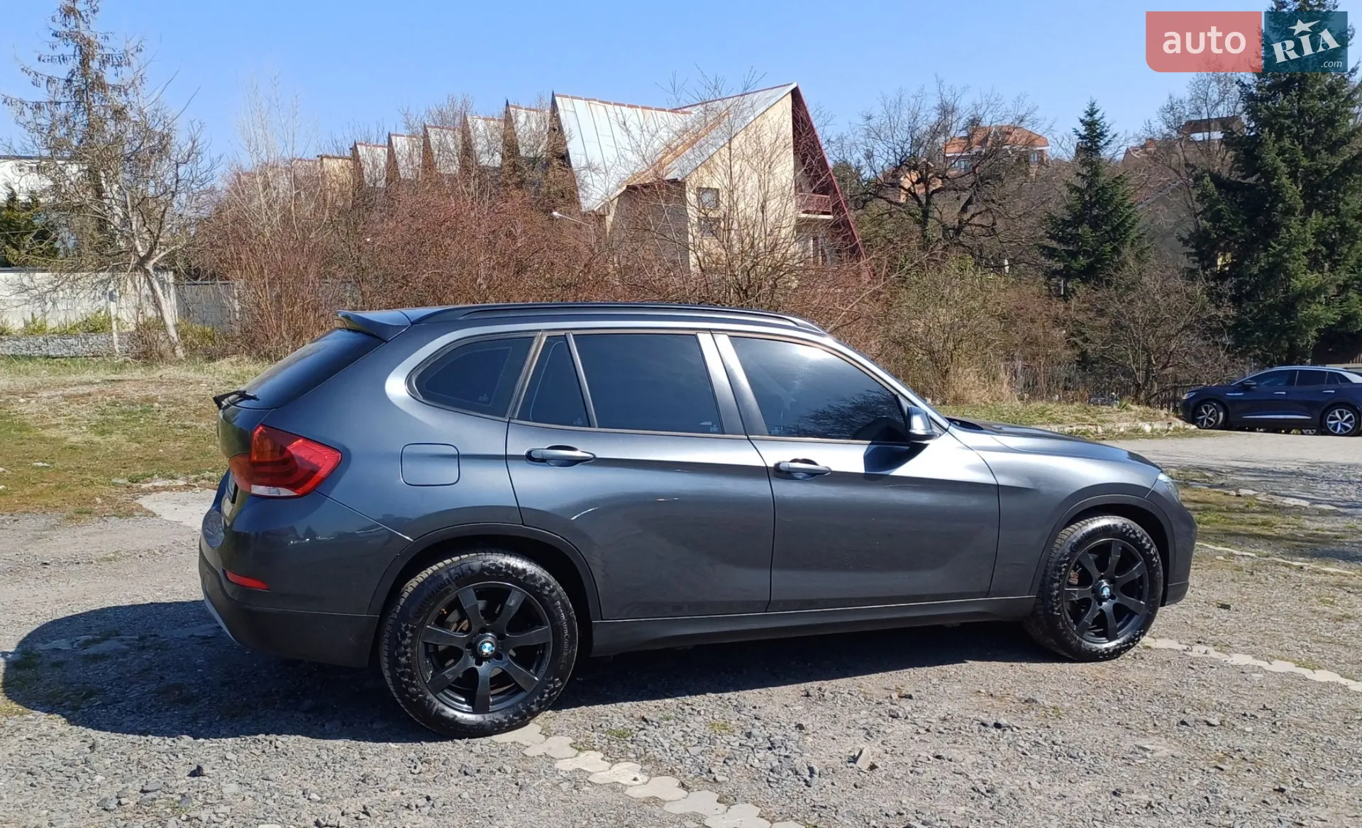 2013 BMW X1 - мініатюра 24