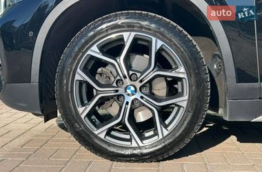 Позашляховик / Кросовер BMW X1 2020 в Києві