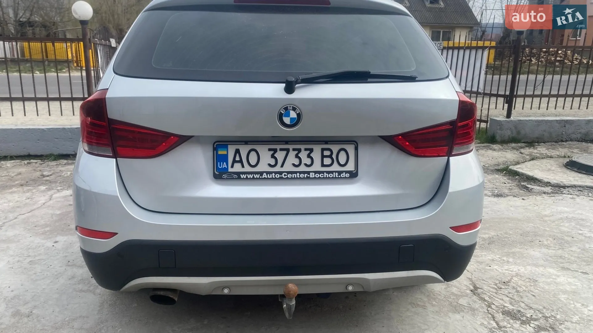 2013 BMW X1 - мініатюра 10
