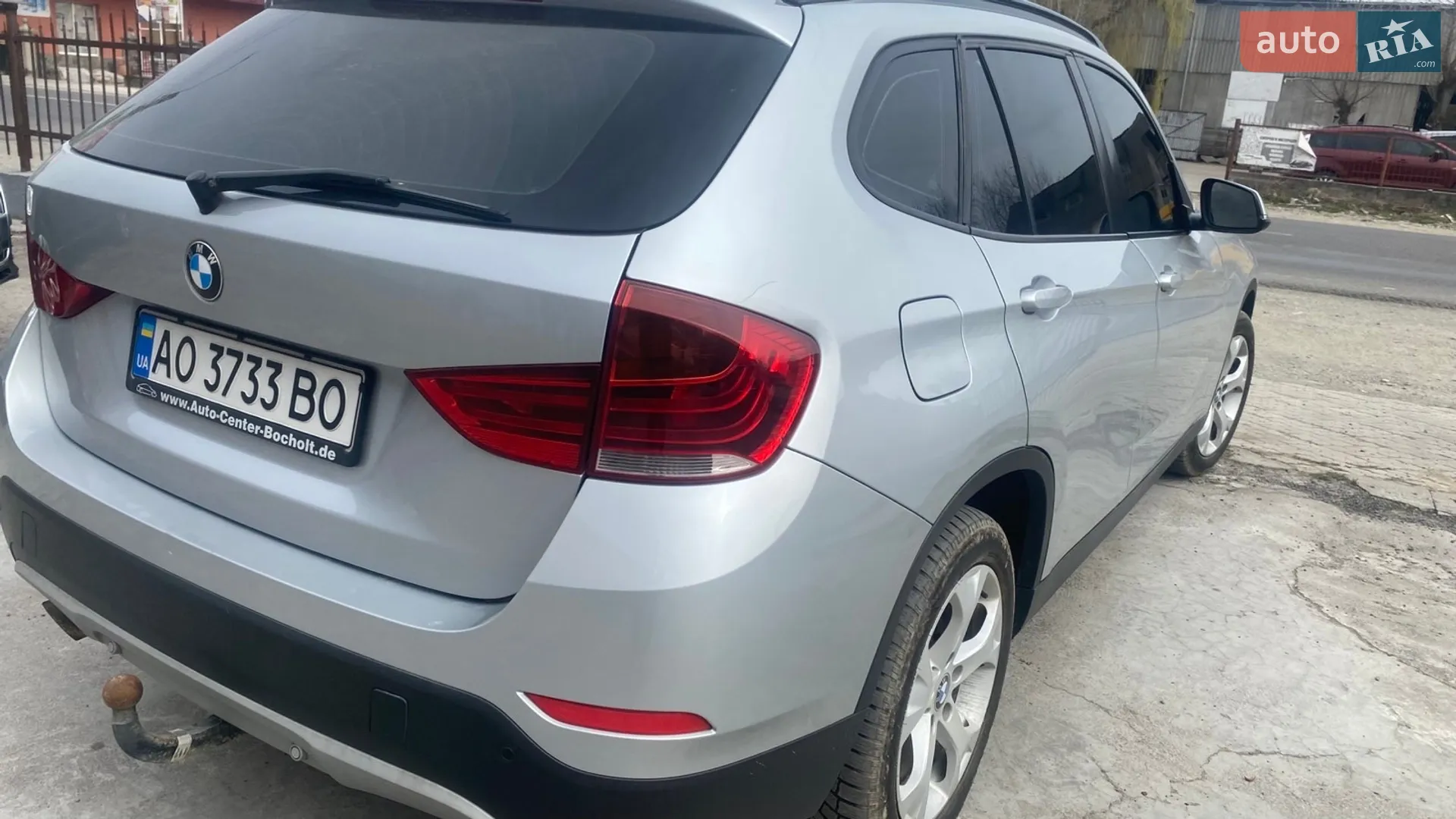 2013 BMW X1 - мініатюра 14