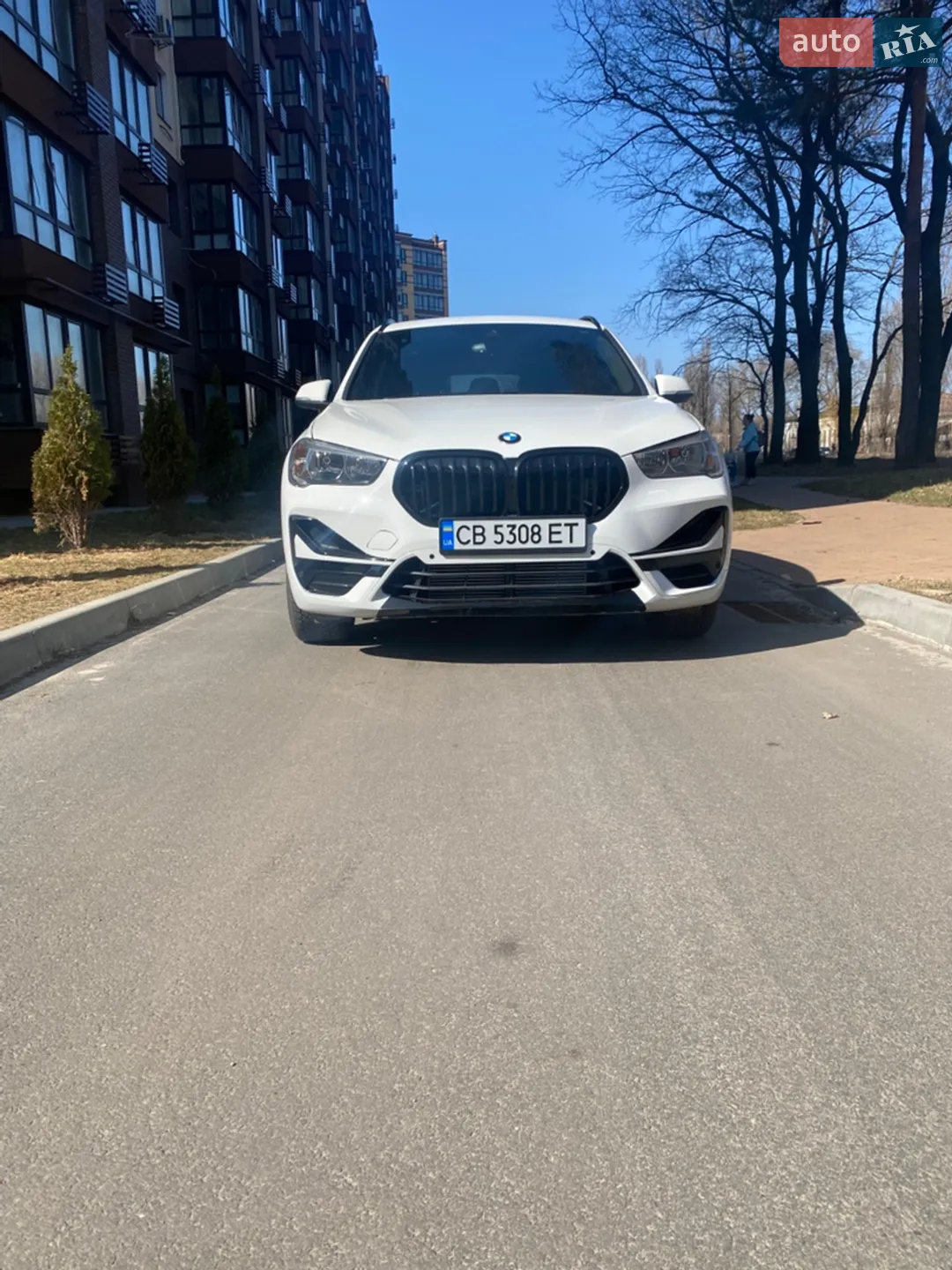 2021 BMW X1 - мініатюра 32
