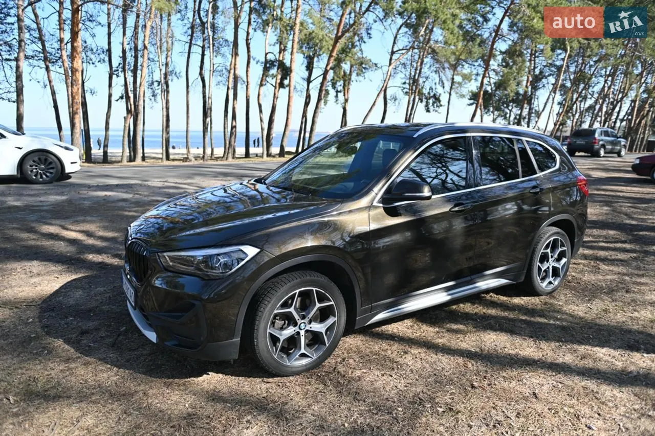 2018 BMW X1 - мініатюра 13