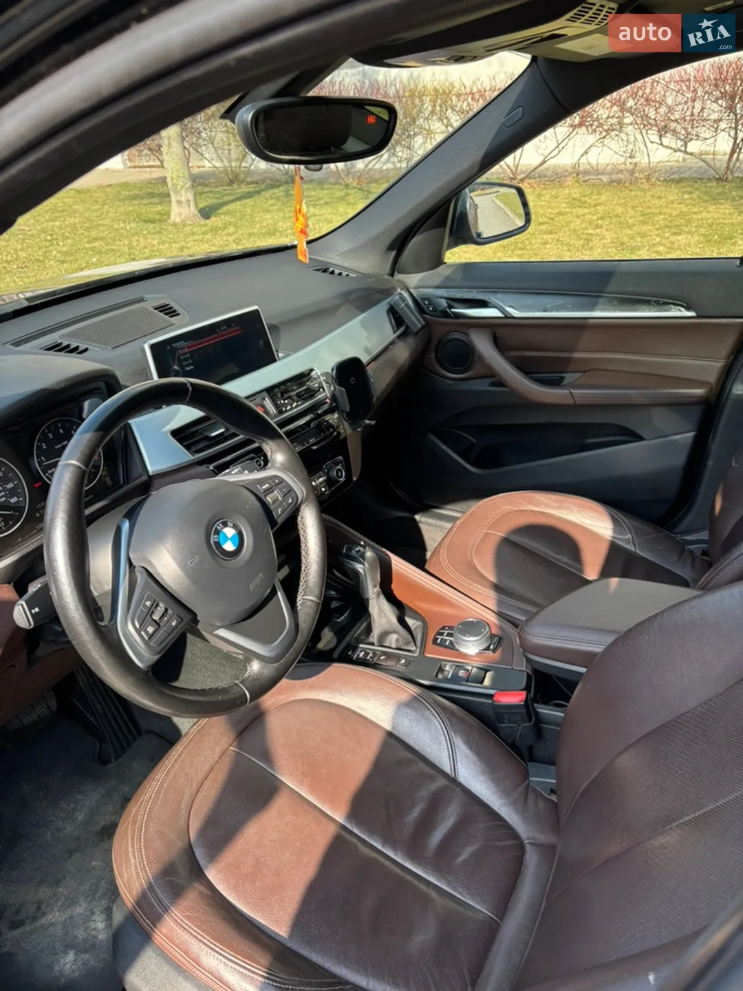 2016 BMW X1 - мініатюра 20