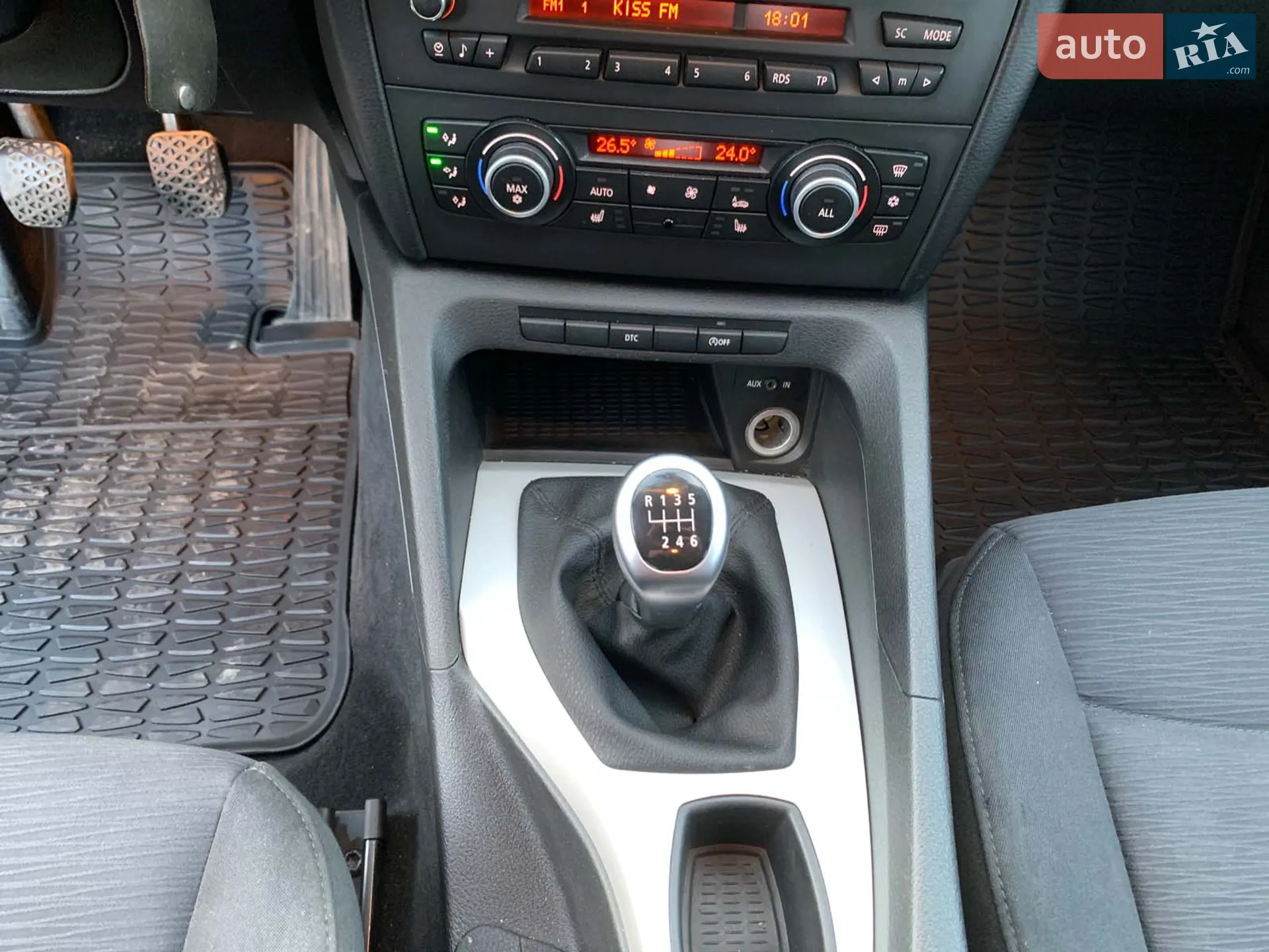 2010 BMW X1 - мініатюра 22