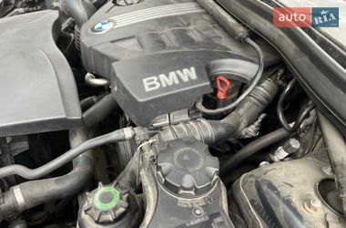 Позашляховик / Кросовер BMW X1 2010 в Ніжині