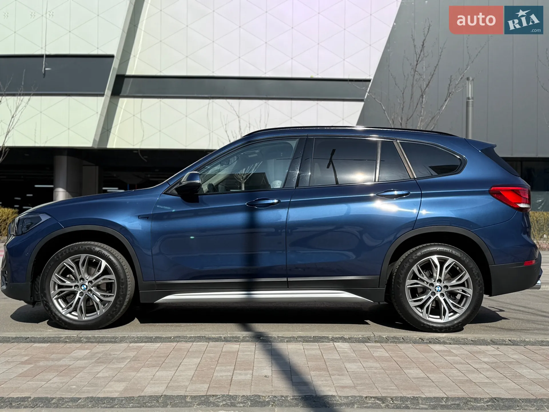 2022 BMW X1 - мініатюра 22