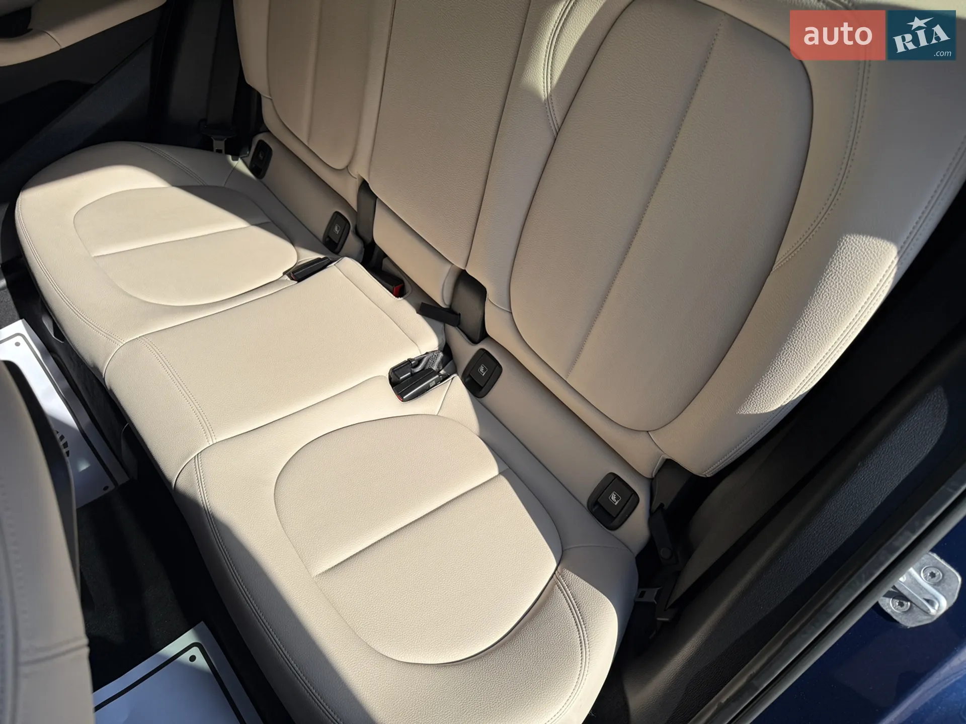 2022 BMW X1 - мініатюра 29