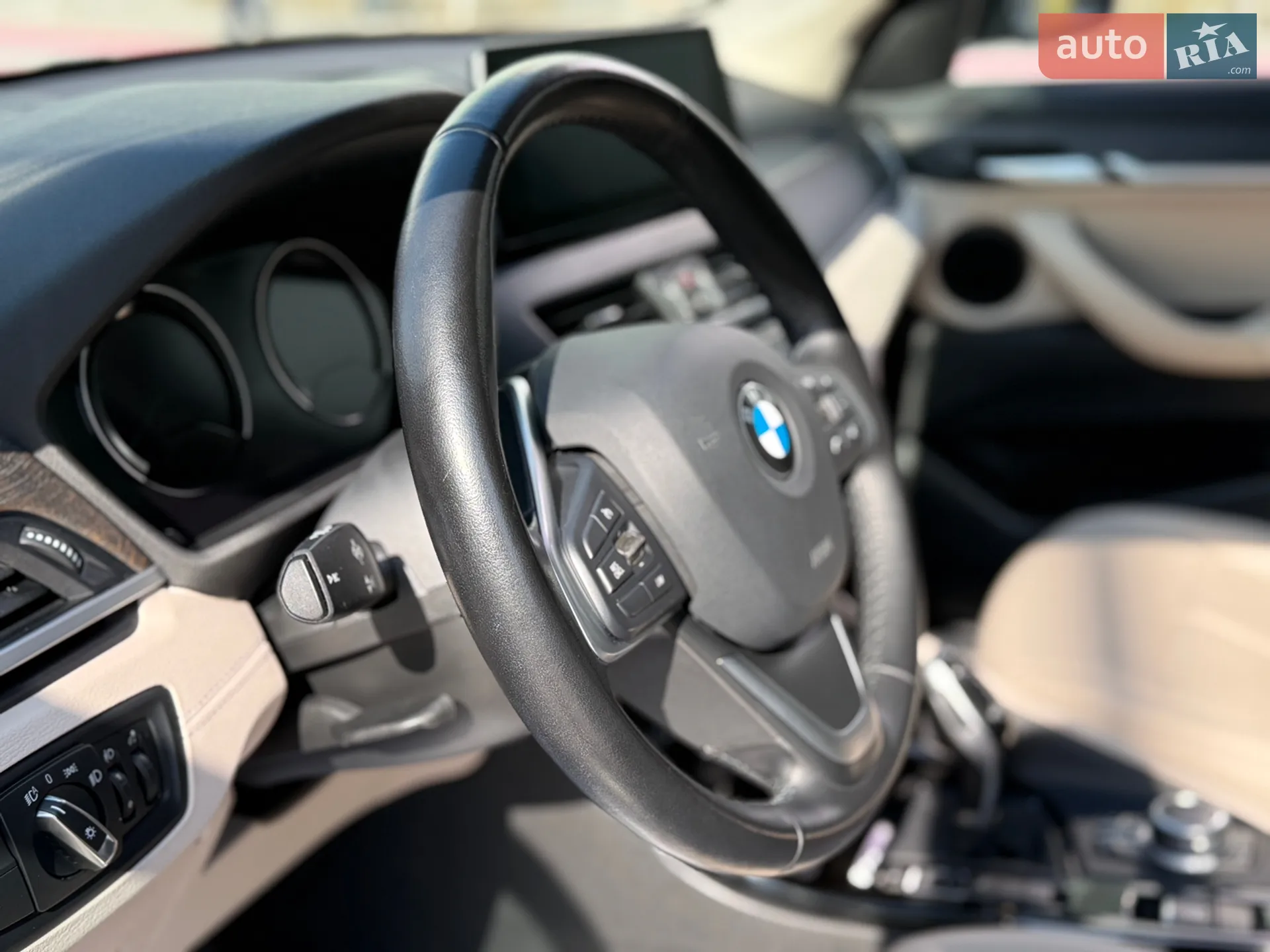 2022 BMW X1 - мініатюра 37
