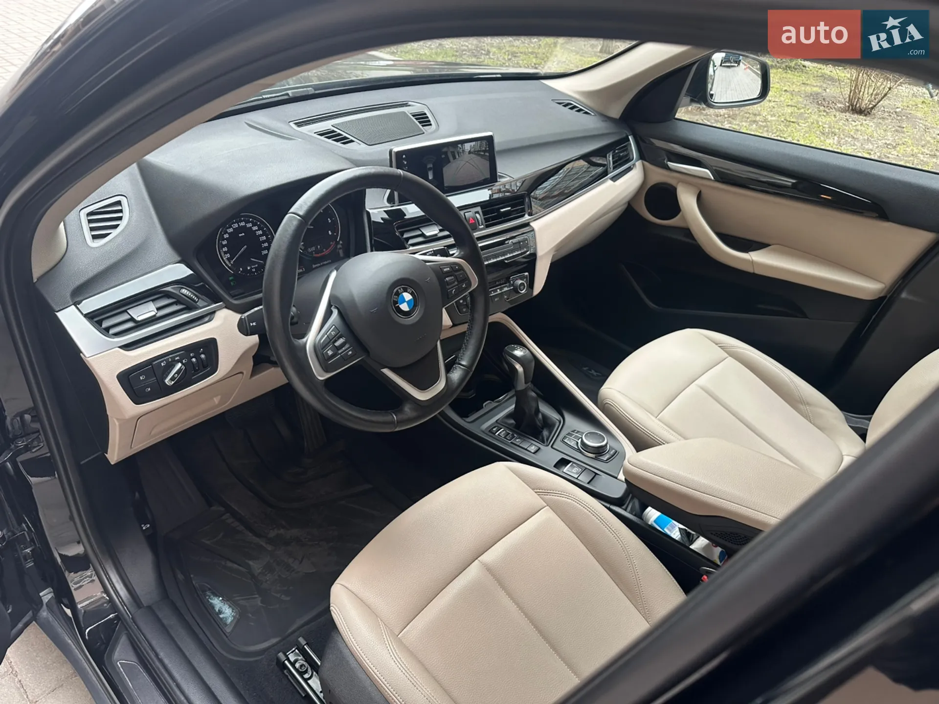 2022 BMW X1 - мініатюра 5