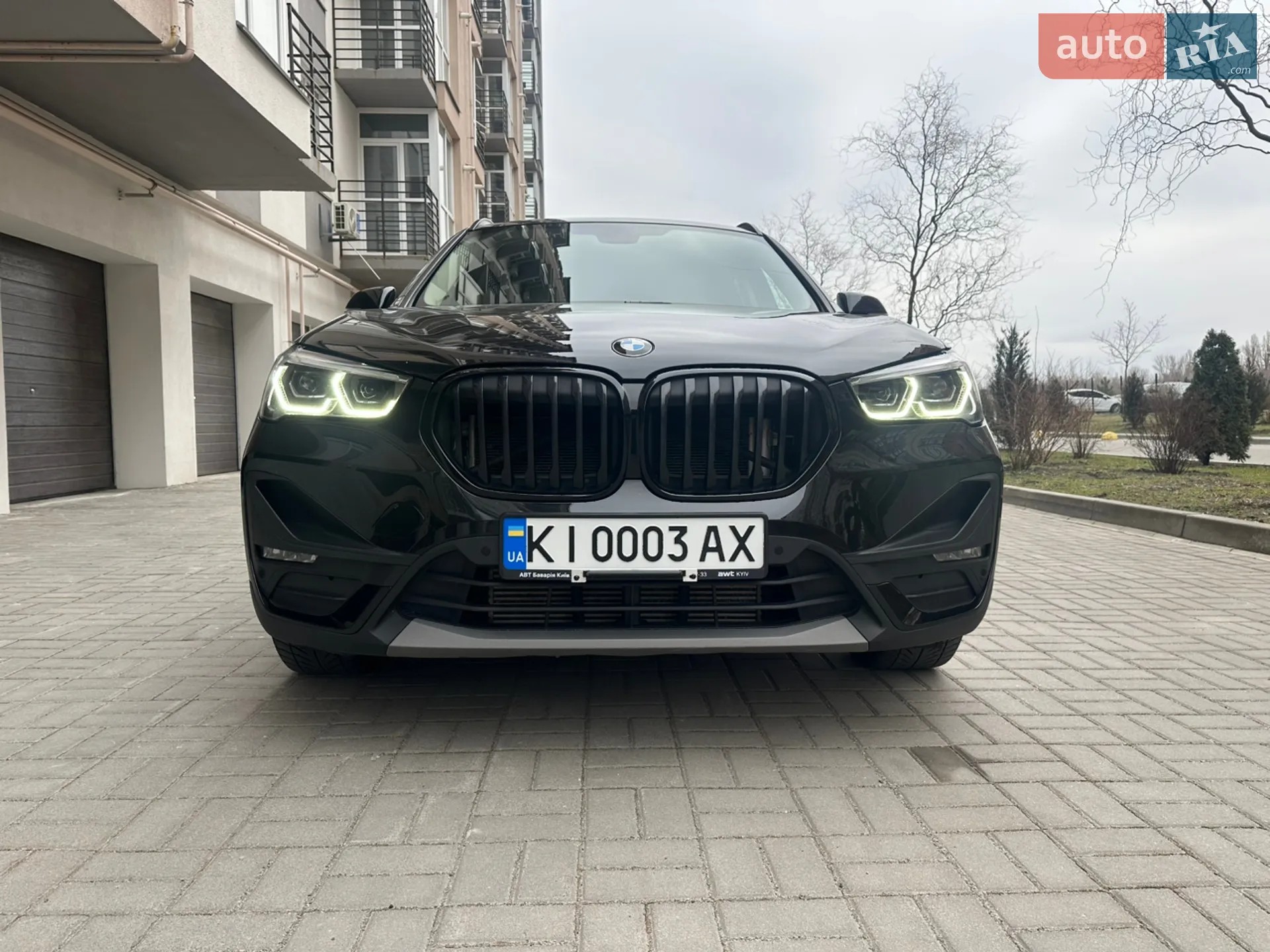 2022 BMW X1 - мініатюра 10