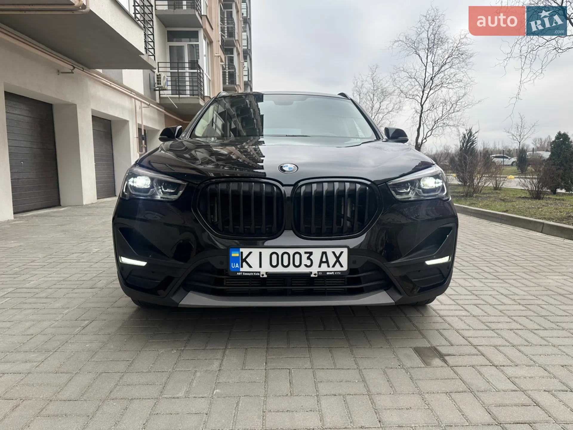 2022 BMW X1 - мініатюра 13