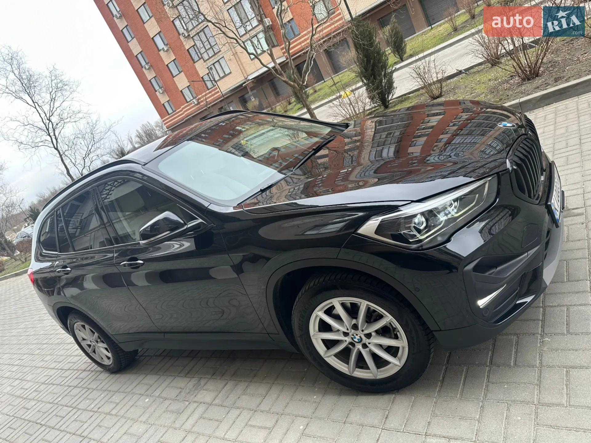 2022 BMW X1 - мініатюра 26