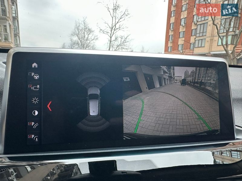 Позашляховик / Кросовер BMW X1 2022 в Дніпрі
